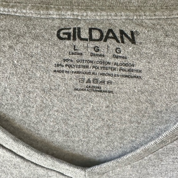 T-shirt - Picture 2 of 2